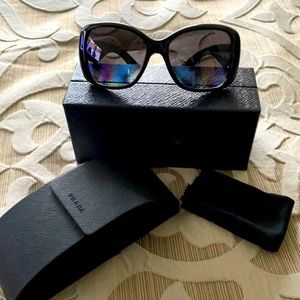 Prada Sunglasses